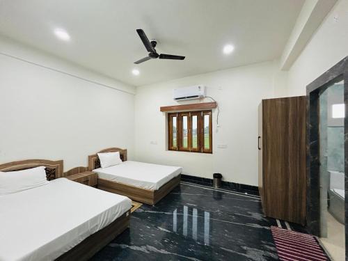 Bodh Gaya House | Regency Villa