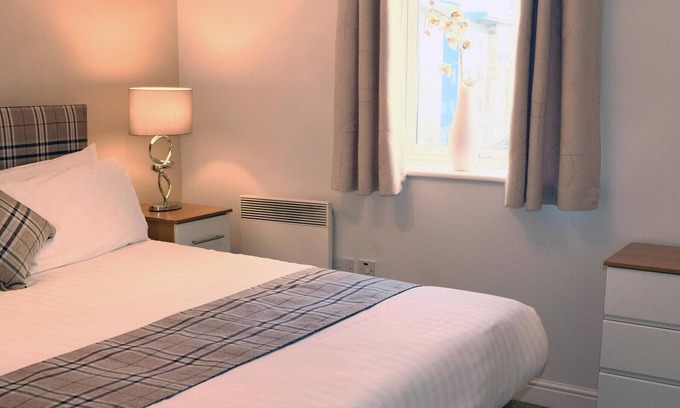 Gosforth Apartment | Regent