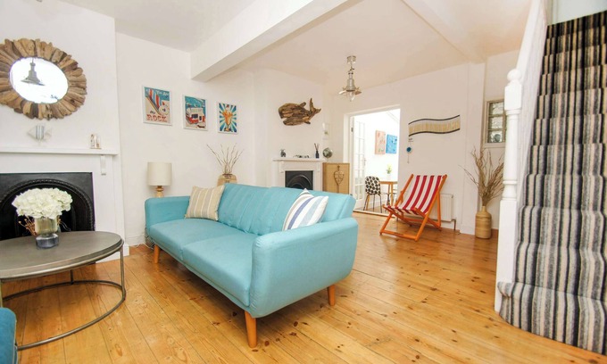 Montpelier House | Regent House | by Brighton Holiday Lets