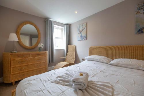 Thirsk Apartment | Regent House