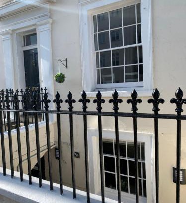 Leamington Spa Apartment | Regent’s Retreat