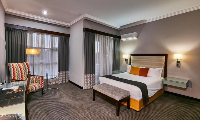 Gaborone Hotel | Regent Select Hotel