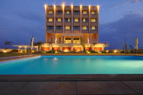 Vagra Resort | Regenta Central Hestia Dahej, Bhensali