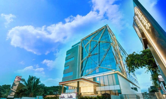 Mysore Hotel | Regenta Central Javaji Mysore