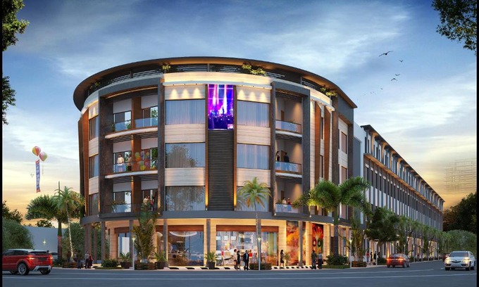 Mohali Hotel | Regenta Place Chandigarh Mohali