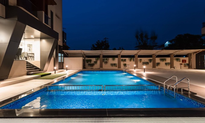 Igatpuri Hotel | Regenta Place Igatpuri