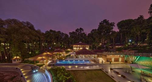 Sakleshpur Hotel | Regenta Resort Sakleshpur