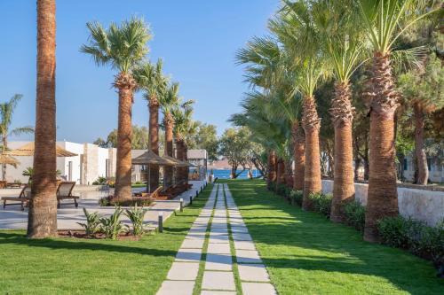 Yalı Hotel | Regia Mare Beach Hotel & Spa Bodrum