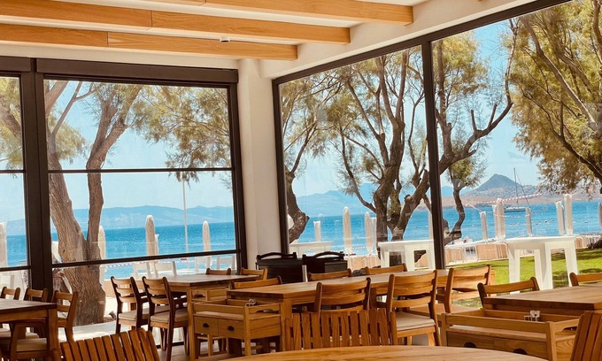 Yalı Hotel | Regia Mare Beach Hotel & Spa Bodrum
