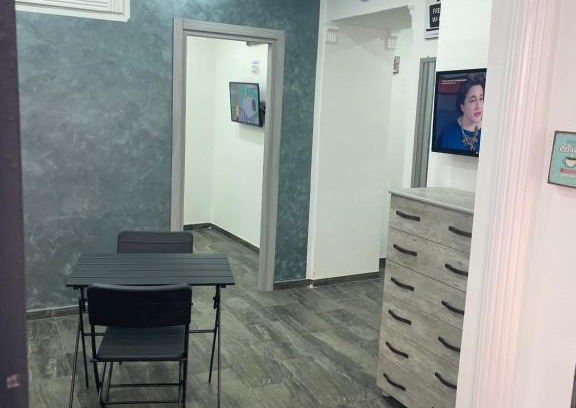 Naples City Centre Apartment | REGINA BNB