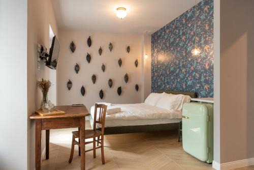 Trieste Old Town Apartment | Regina Boutique Suites