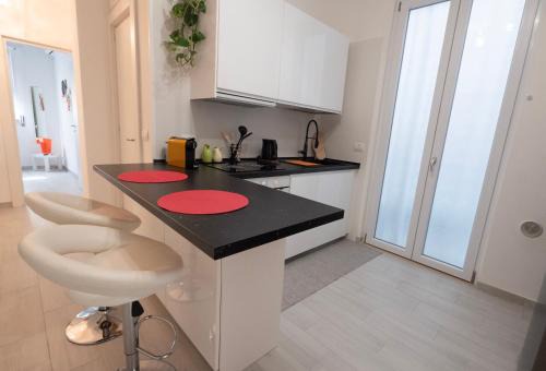 Mola di Bari Apartment | Regina di Cuori
