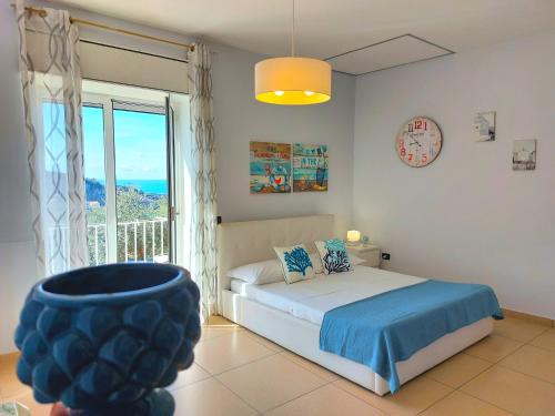 Sorrento Apartment | Regina Giovanna Home