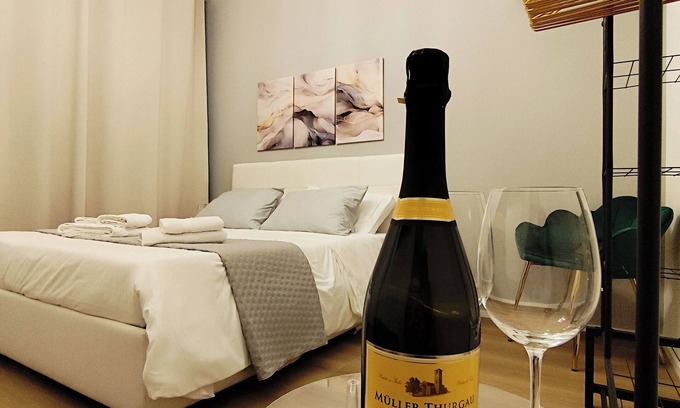 Cagliari Apartment | Regina House in the center of Cagliari