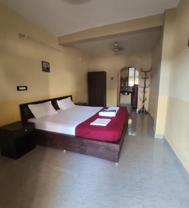 Patnem House | Regina Residency