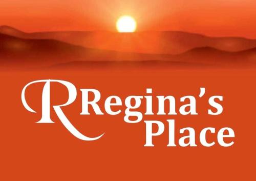 Ashvem Hotel | Regina's Place
