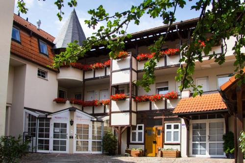 Wolmirstedt Hotel | REGIOHOTEL Wolmirstedter Hof Wolmirstedt