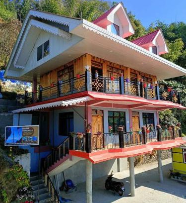Rishop House | Rehan Homestay