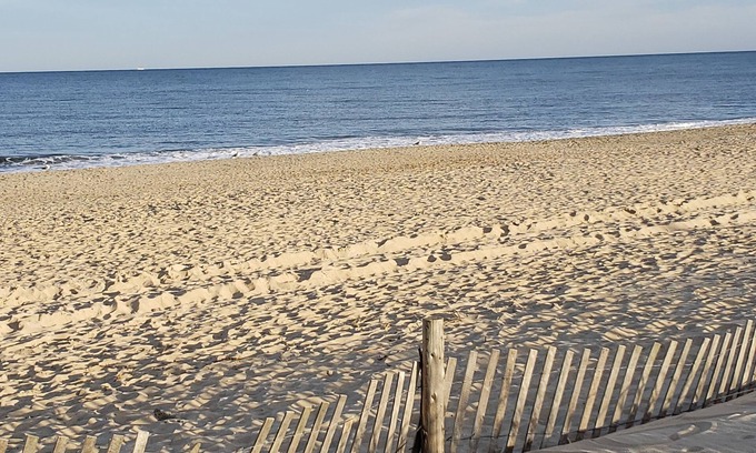 Rehoboth Beach House | Rehoboth Beach area house in great community with monthly discounts!