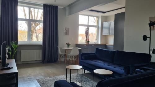 Old Town Apartment | ReHouse Vokieciu str.9, 2 bedroom