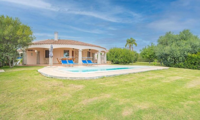 Costa Rei House | Rei Sole (REI309) by Interhome