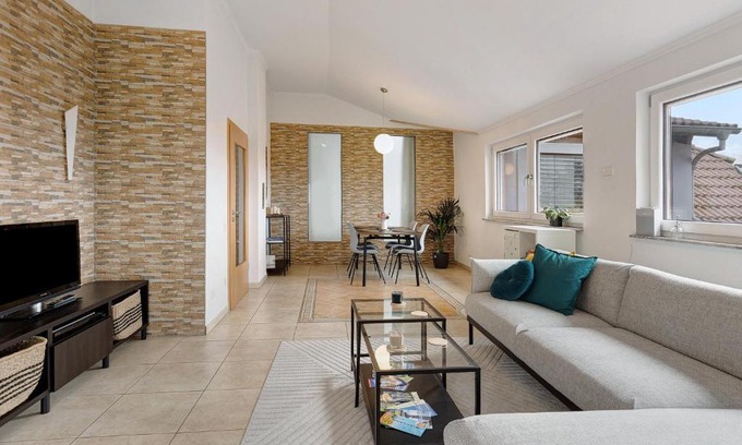 Radolfzell am Bodensee Apartment | Reif Markelfingen