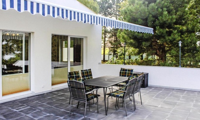 Sommersdorf House | Reihenhaus Seeblick, Sommersdorf