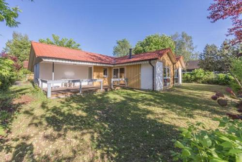 Mirow House | Reiher 5