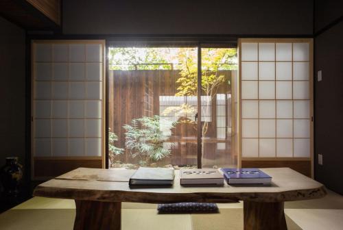 Komatsucho House | Reikaku Yasaka