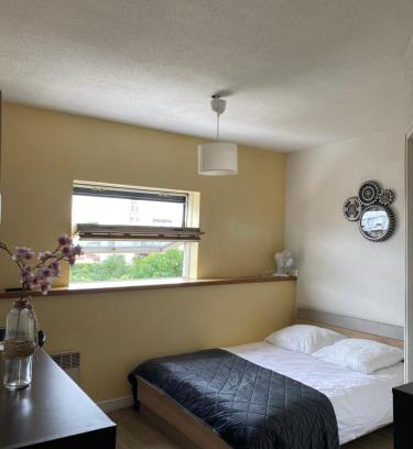 Courlancy Apartment | Reims Porte de Paris