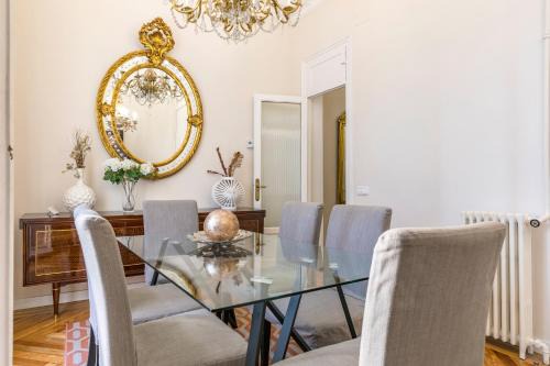 Justicia Apartment | Reina 1 by Forever Rentals