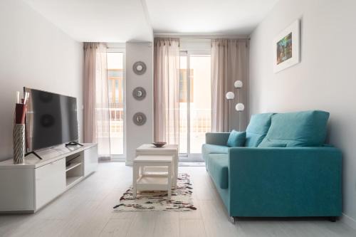 El Cabanyal Apartment | Reinapart Valencia Beach
