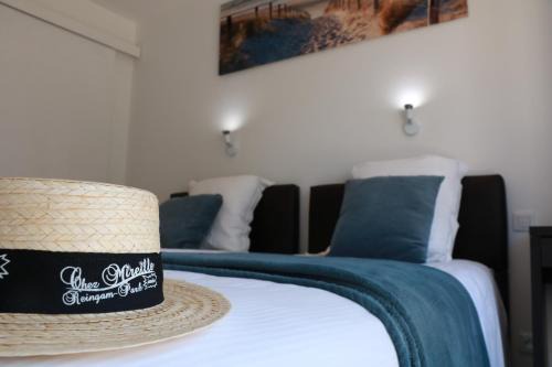 Berck-sur-Mer Hotel | Reingam-Park