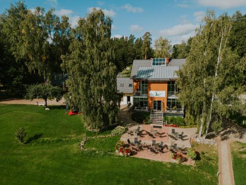 Sigulda Resort | Reinis