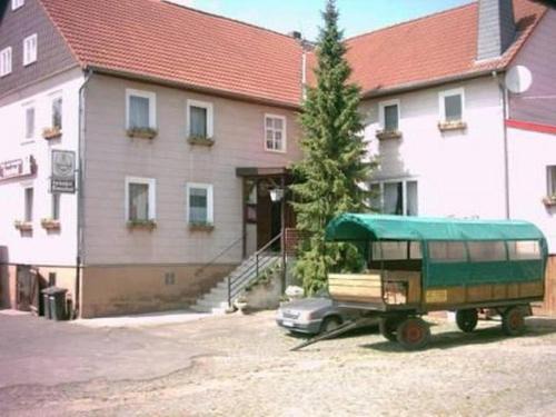 Fritzlar Apartment | Reit- und Ferienhof Emstal