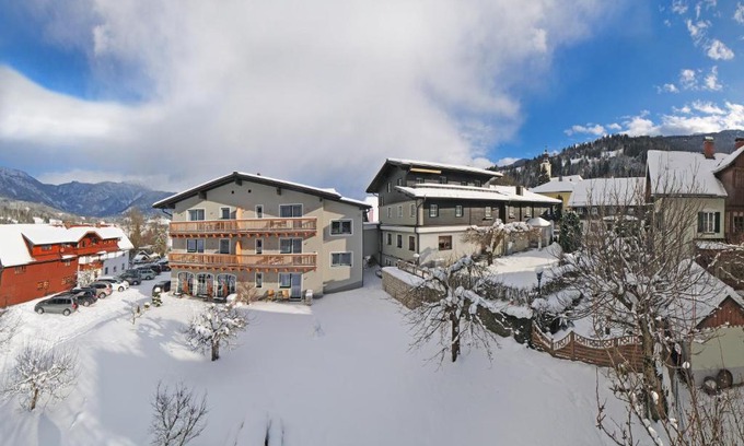 Haus im Ennstal Hotel | Reiters Wohlfühlhotel