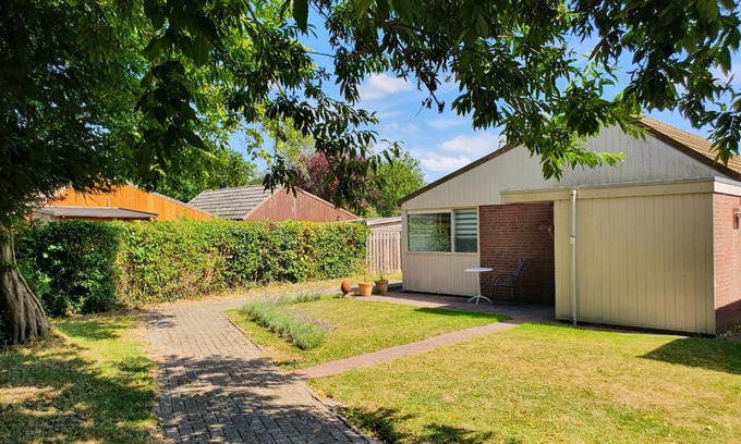 Warmenhuizen House | Rekerlanden 117