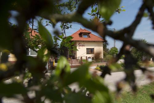 Podhajska House | Rekreačný dom SISI