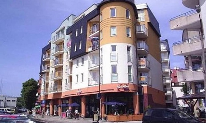 West Pomeranian Voivodeship Apartment | Reksor