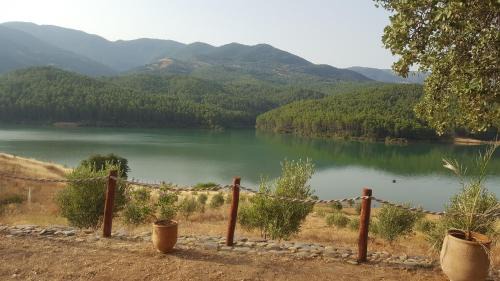Smia Hotel | Relais De Tahla
