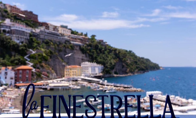 Sorrento Historic Centre Apartment | Relais del Mare