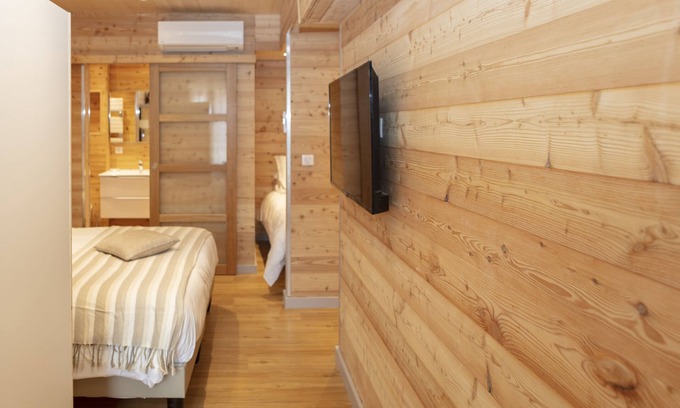 Guillaumes Hotel | Relais Des Alpes