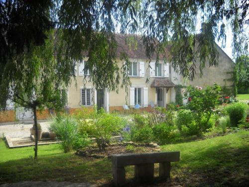 Chevannes Bed & Breakfast | RELAIS DES VIGNOTTES