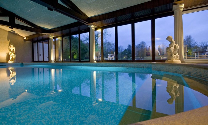Saintes Hotel | Relais du Bois St Georges