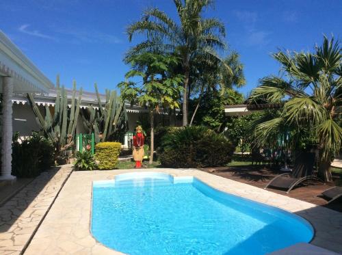 Punaauia House | Relais Fenua