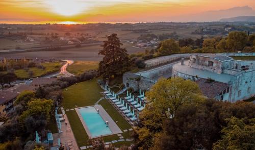 Pastrengo House | Relais Forte Benedek Wine & SPA - Adults Only
