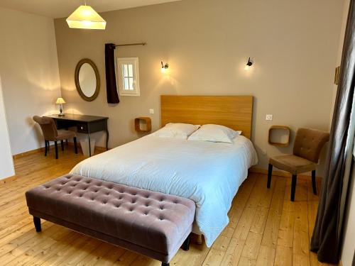 Saint-Caprais-de-Bordeaux House | Relais-LG