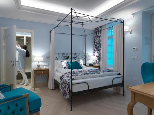 Old Town Hotel | Relais Le Chevalier