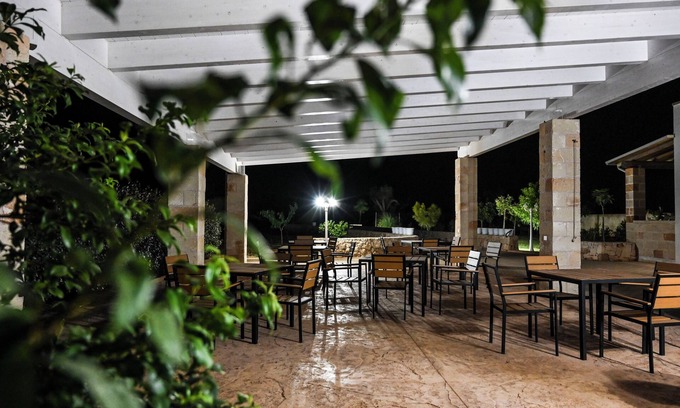 Copertino Bed & Breakfast | Relais Li Filippi