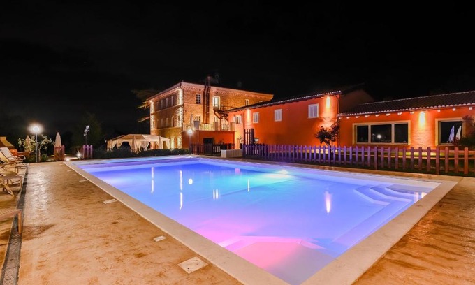 Barattano Hotel | Relais Paradiso Resort & Spa